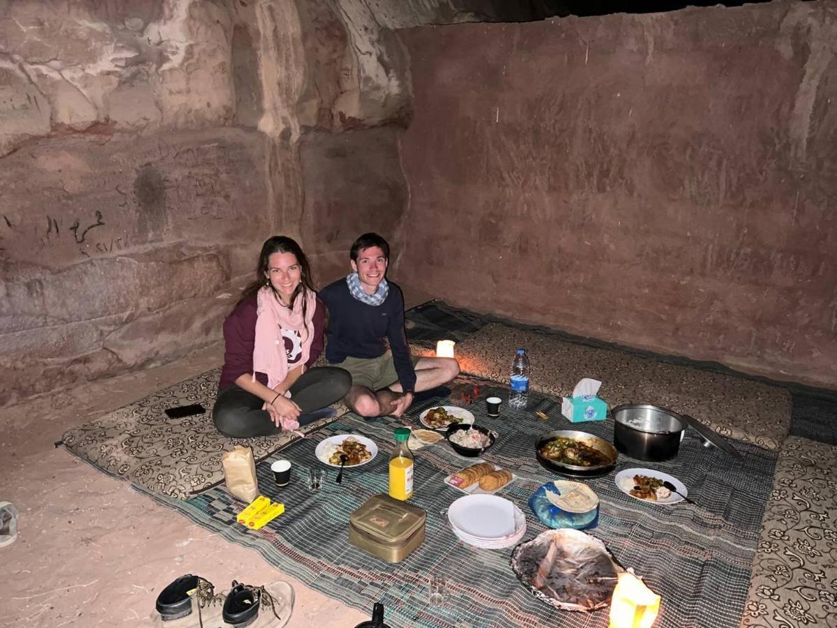 Joy To Wadi Rum Esterno foto